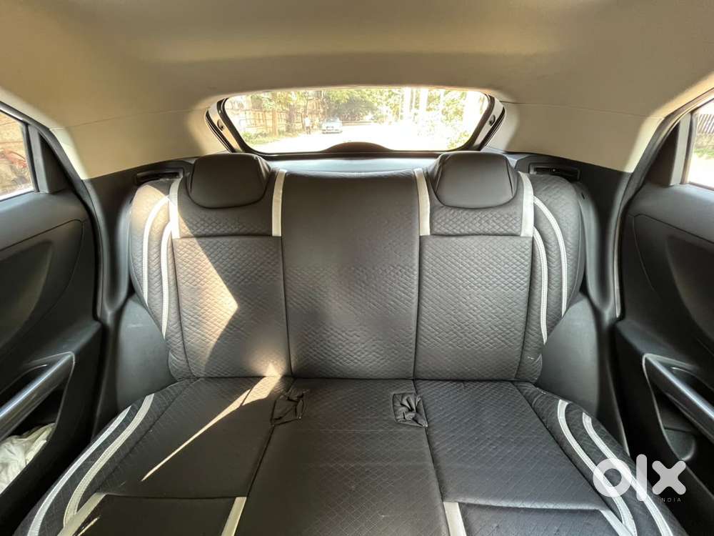 Tata Nexon 1.2 Revotron Xm (s), 2023, Petrol