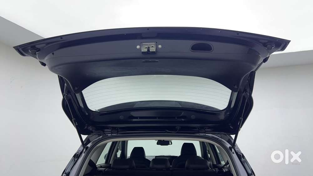 Kia Seltos Gtx Dct, 2021, Petrol