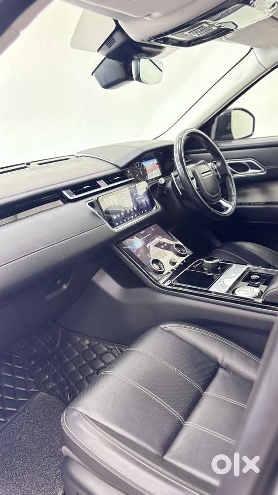 Land Rover Range Velar R-dynamic S, 2020, Petrol