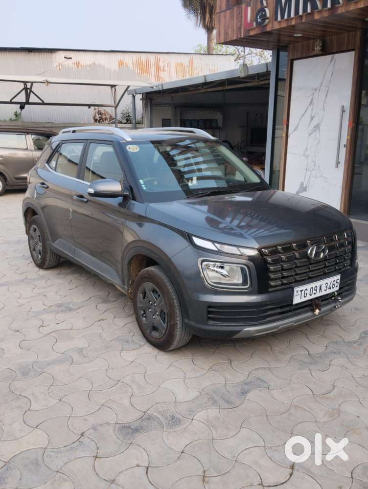 Hyundai Venue 1.5 Crdi S Plus, 2025, Diesel