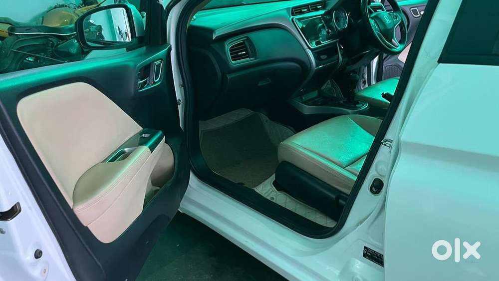 Honda City 2019 , Stock And Very Rare Used Just Like New