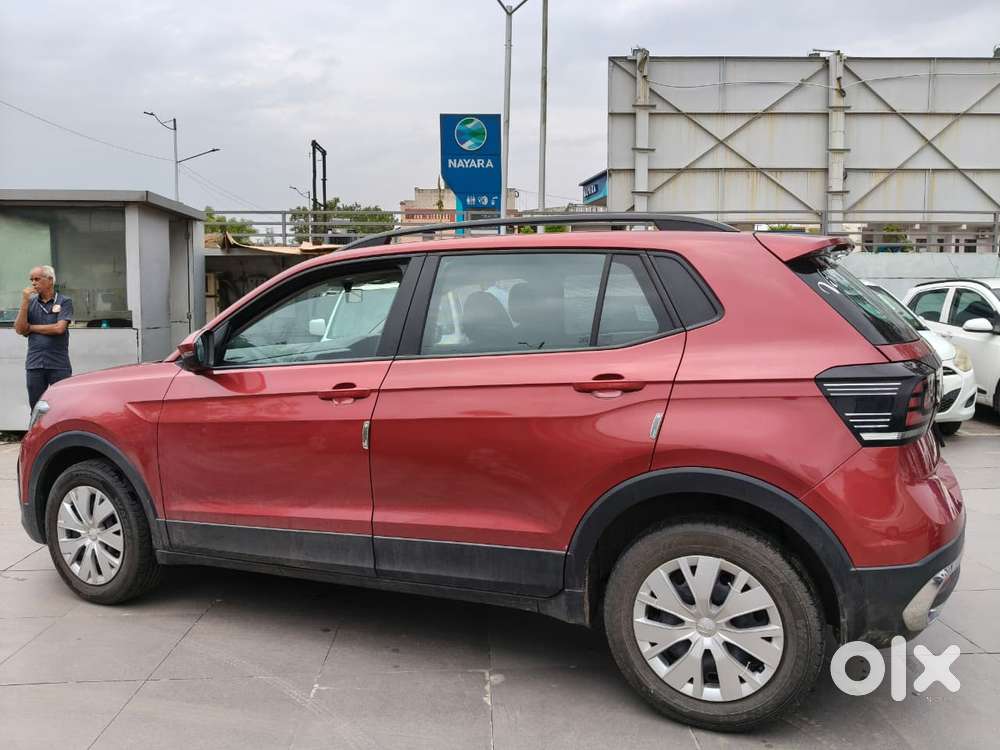 Volkswagen Taigun 1.0 Tsi Comfortline, 2024, Petrol