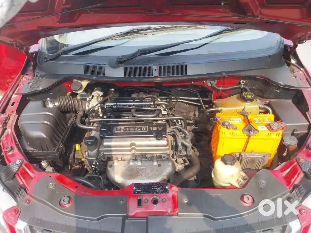 Good Condition Car 5 Band New Taiyar