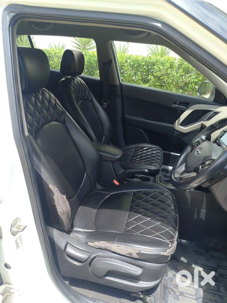 Hyundai Creta 1.6 Sx Plus Auto, 2017, Diesel
