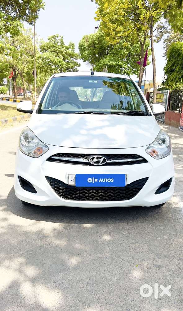 Hyundai I10 Magna O, 2011, Petrol