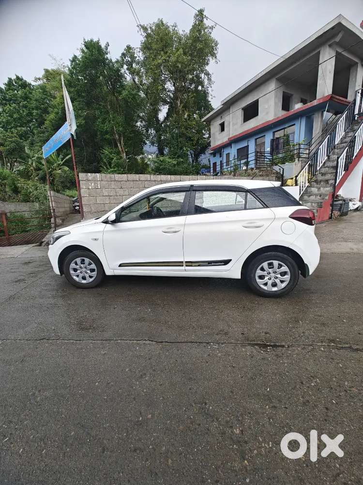 I20 Petrol Single Owner  Excellent Condition  Genuine Buyers Only