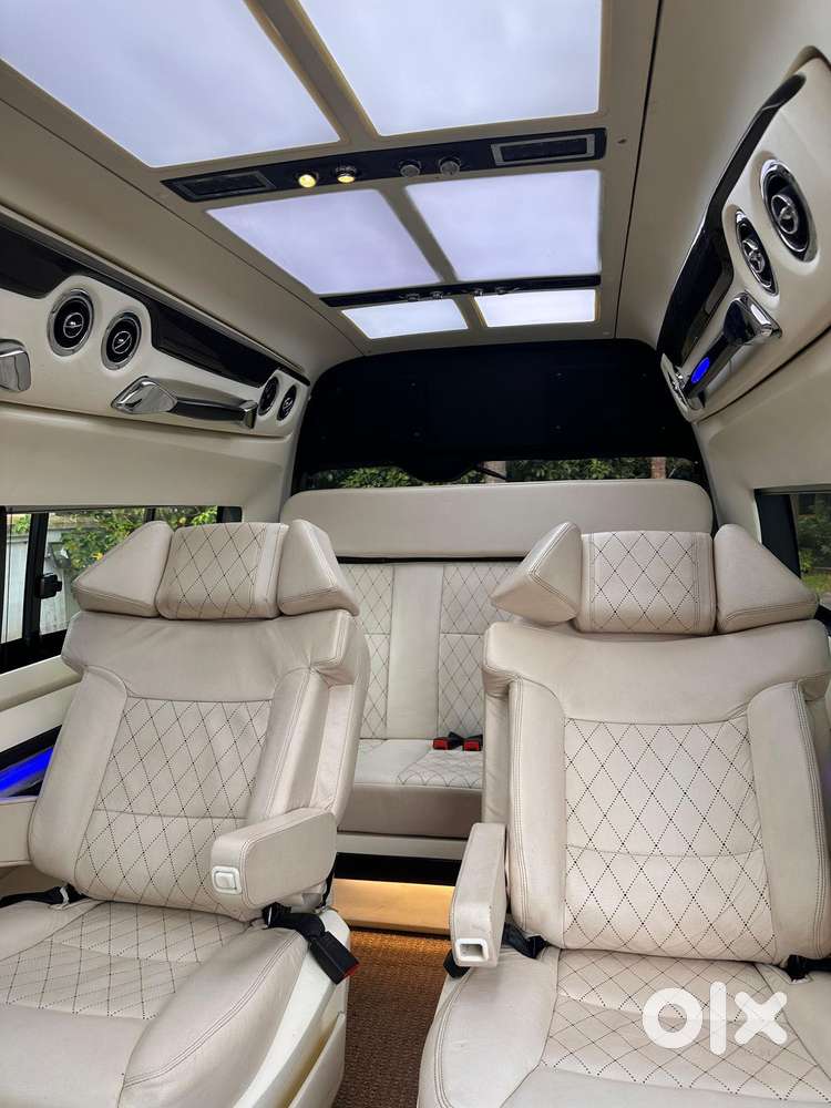 Toyota Commuter Diesel, 2008, Diesel