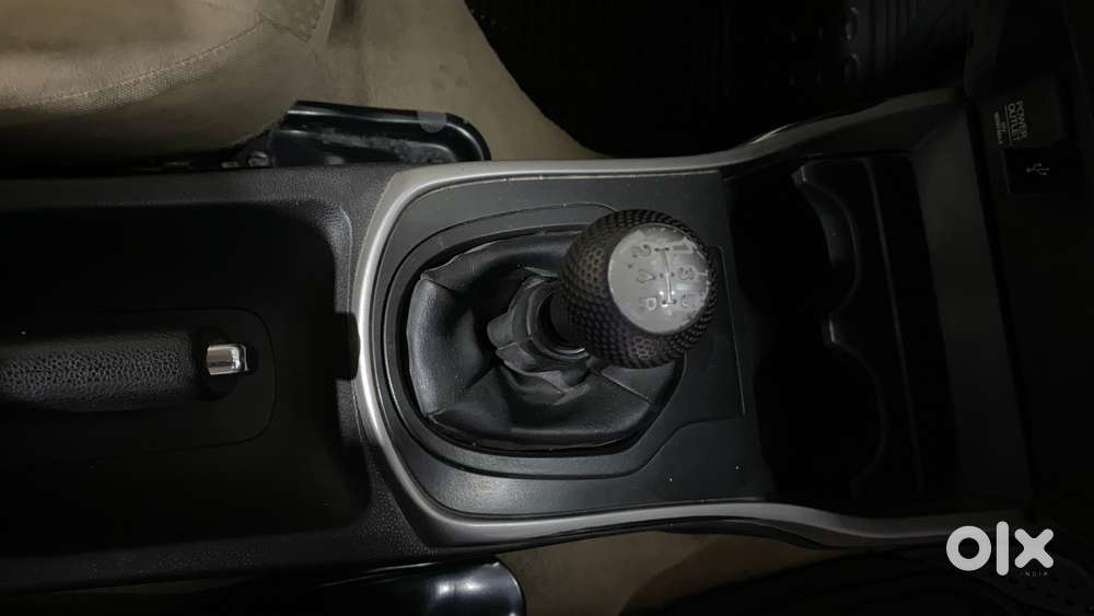 Honda City I-vtec Sv, 2018, Petrol