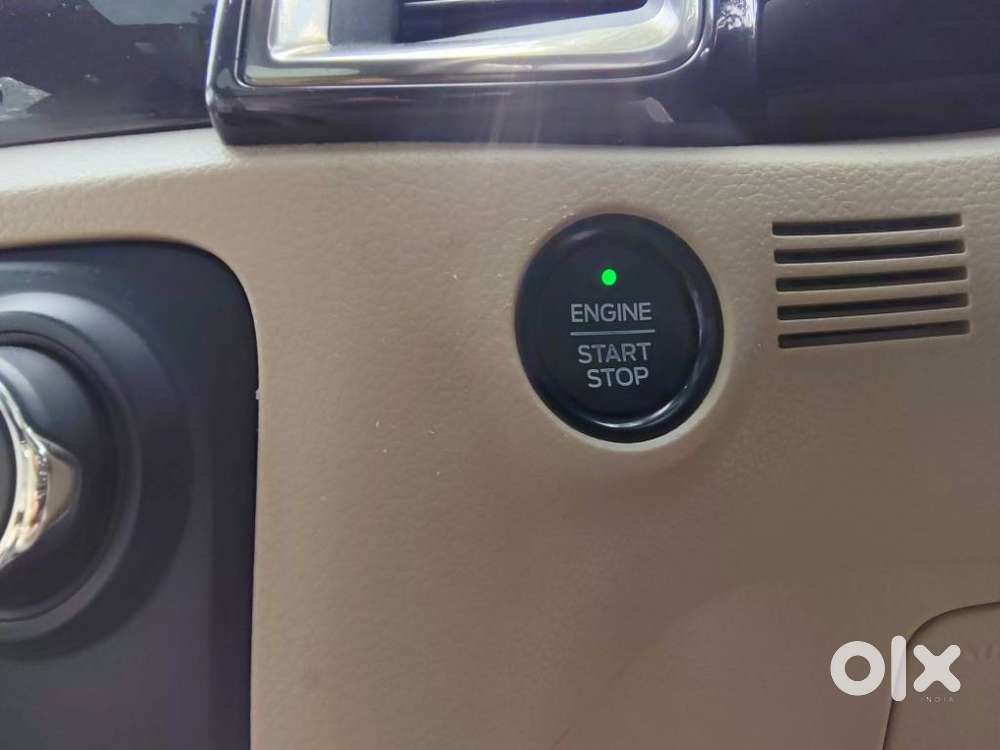 Ford Endeavour Titanium Plus 4x2 At, 2020, Diesel