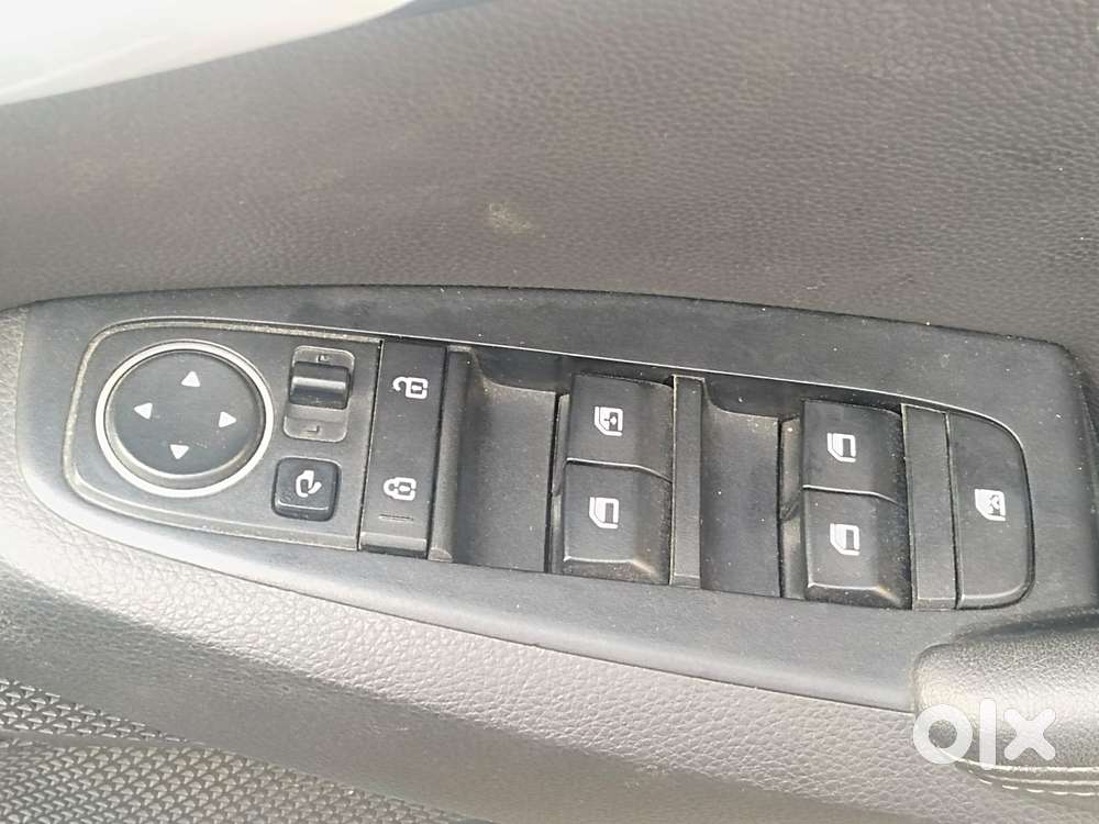 Kia Seltos Htx Ivt G, 2021, Petrol