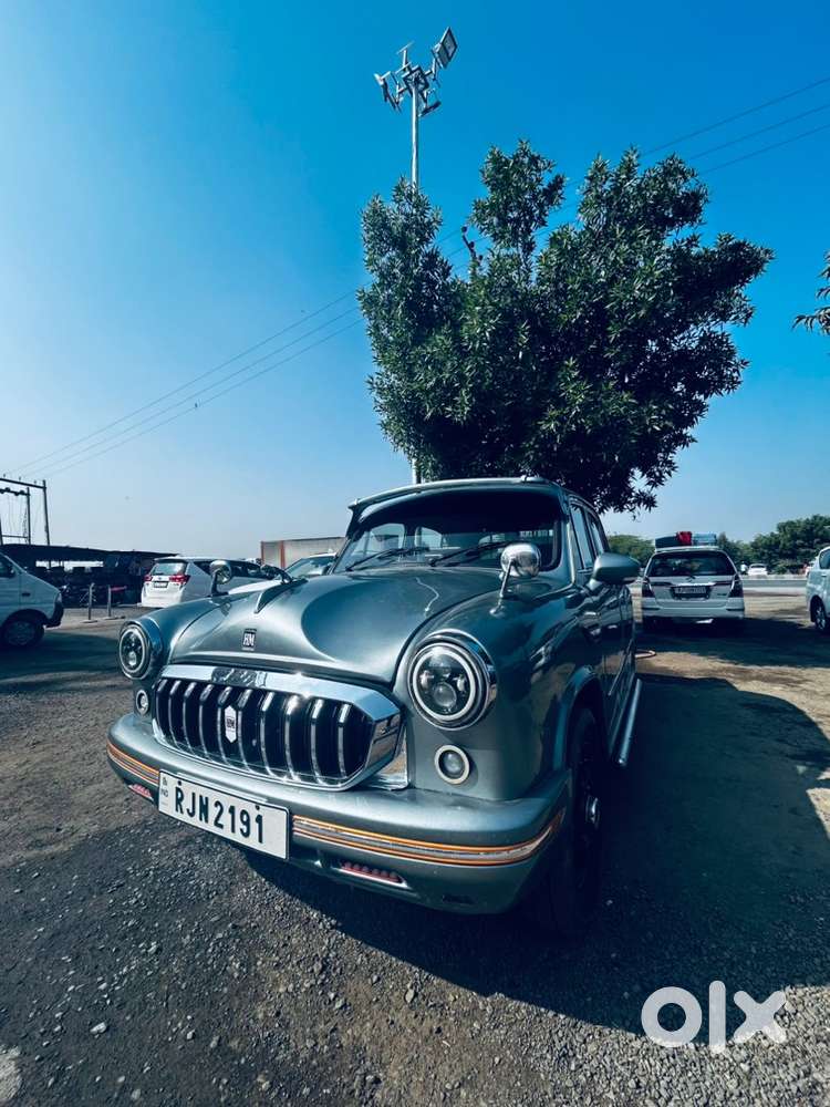 Ambassador Ambassador 1967