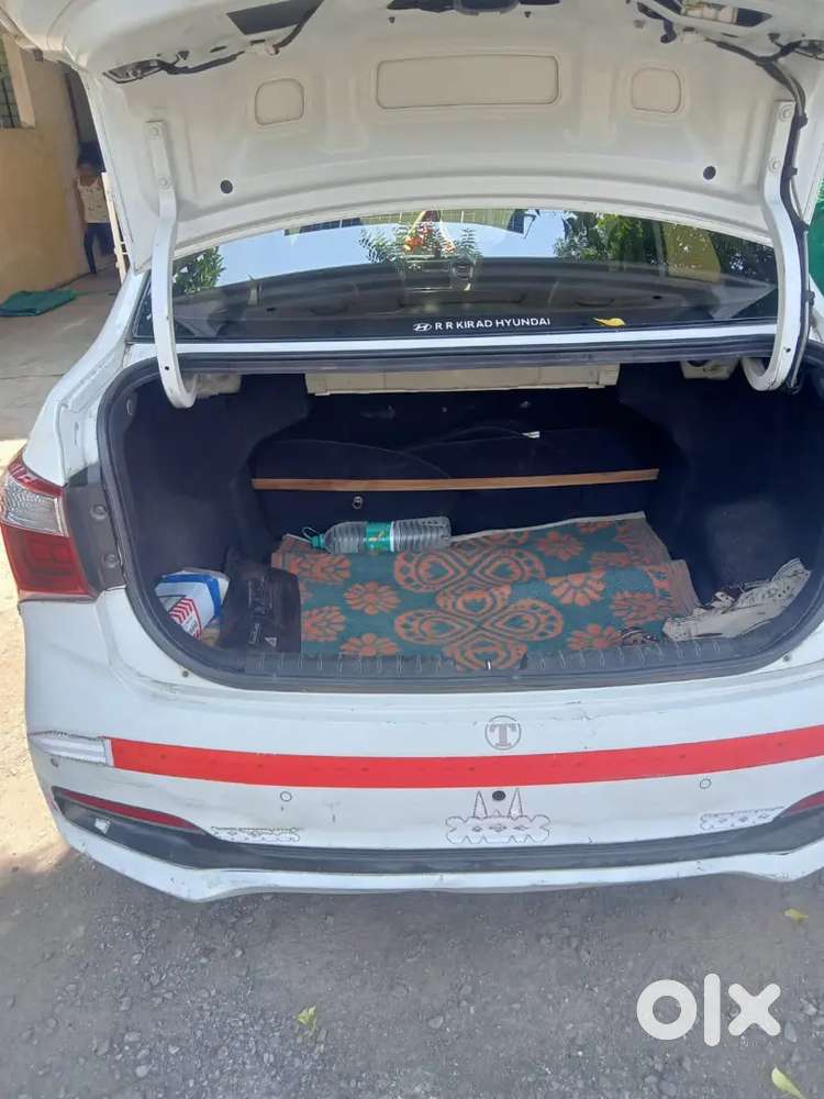 Hyundai Xcent Prime 2020 Diesel Manual Car