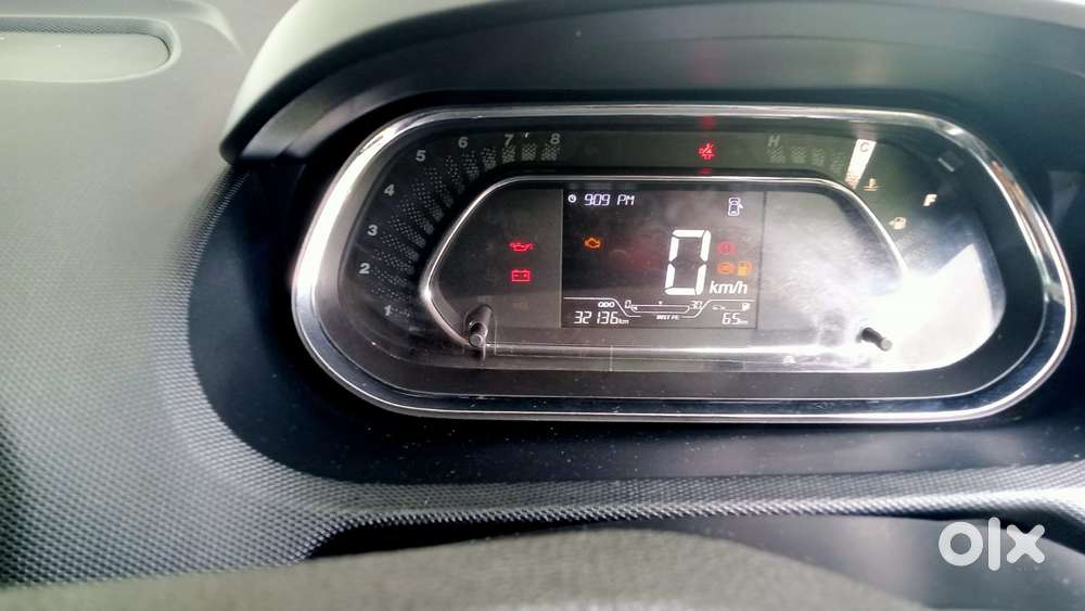 Tata Tiago 1.2 Revotron Xz Plus, 2020, Petrol