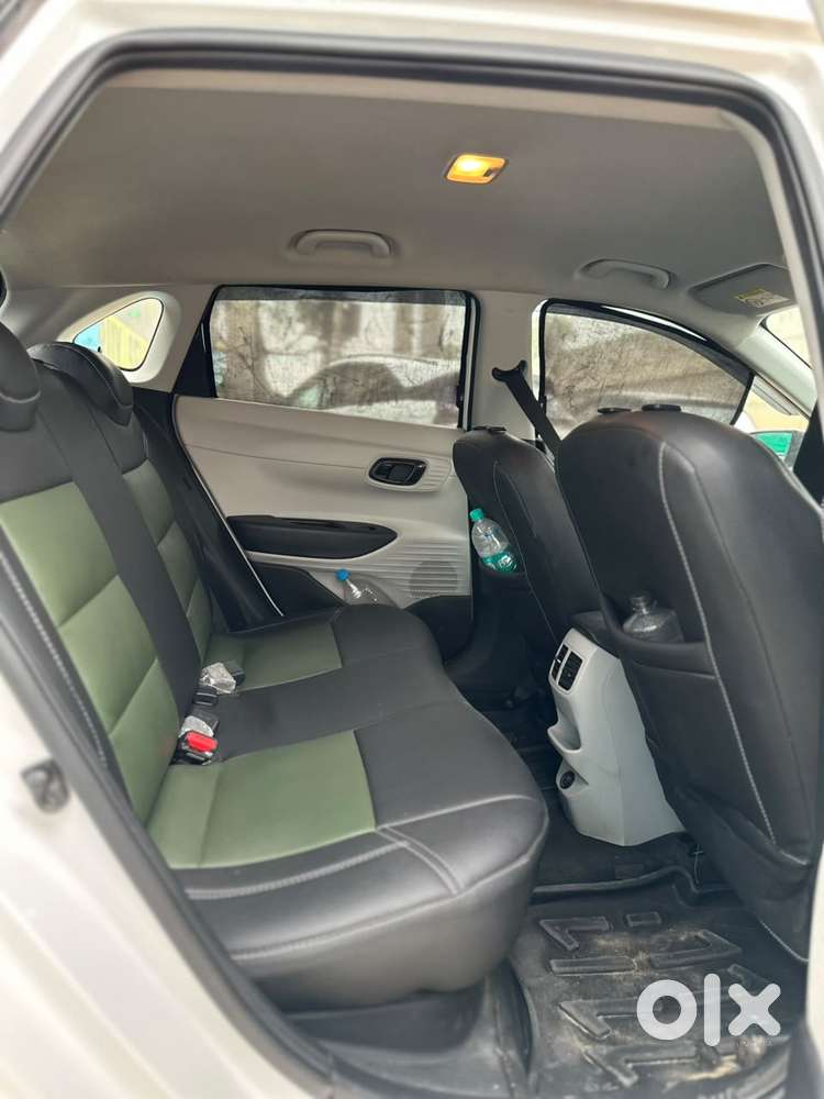 Hyundai I20 Diesel Sportz, 2024, Petrol