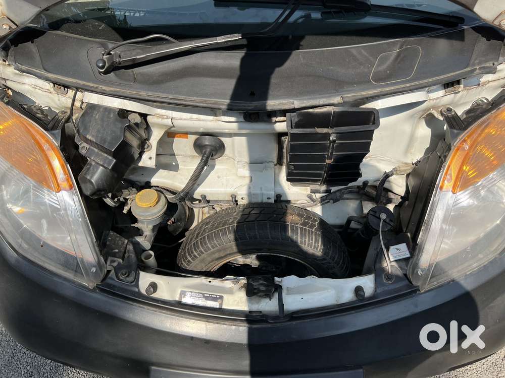 Tata Nano 2012-2015 Twist Xe, 2015, Petrol