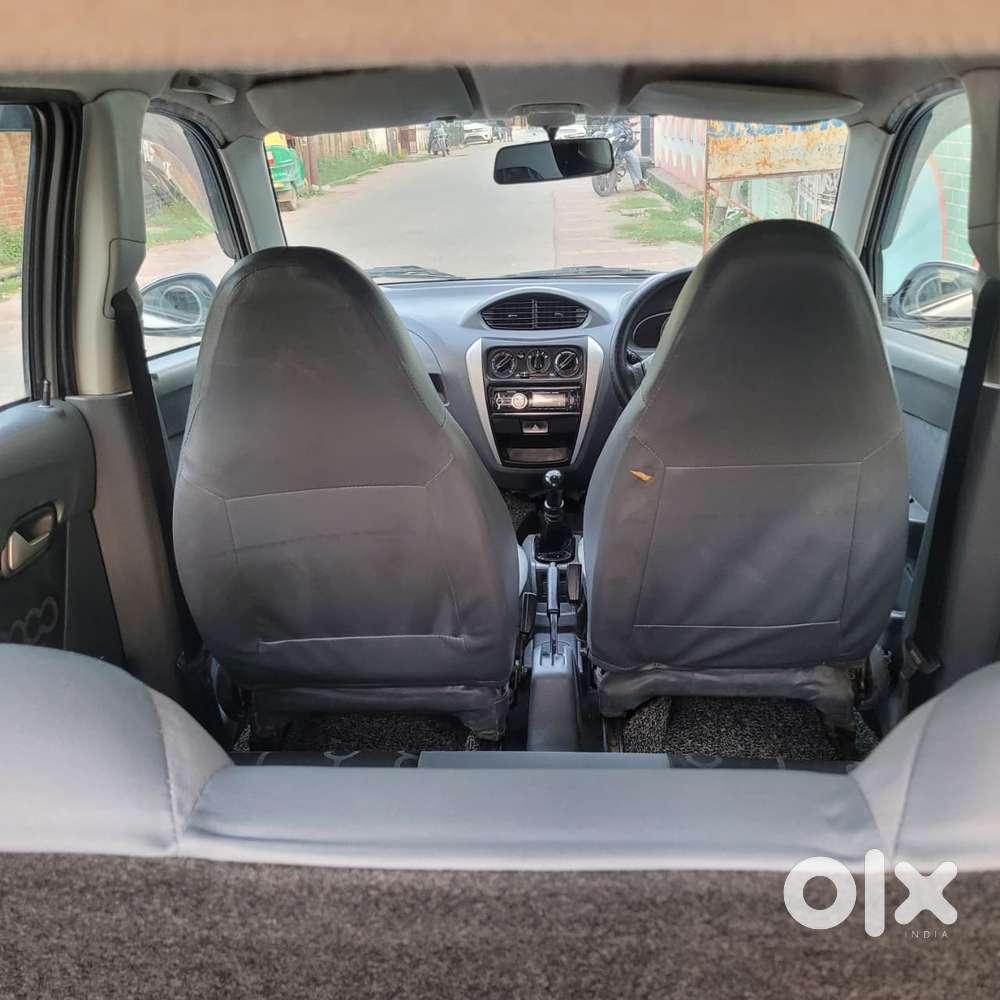 Maruti Suzuki Alto 800 Lxi, 2014, Petrol