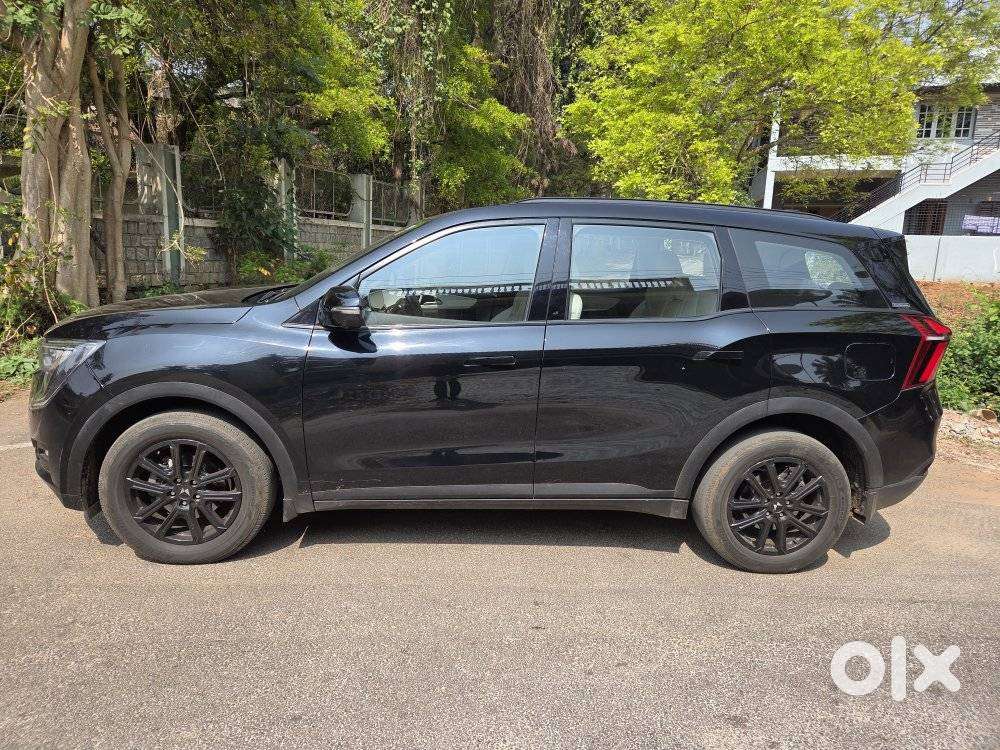 Mahindra Xuv700 2.2 Ax 7 Diesel Mt Luxury Pack Str, 2024, Diesel