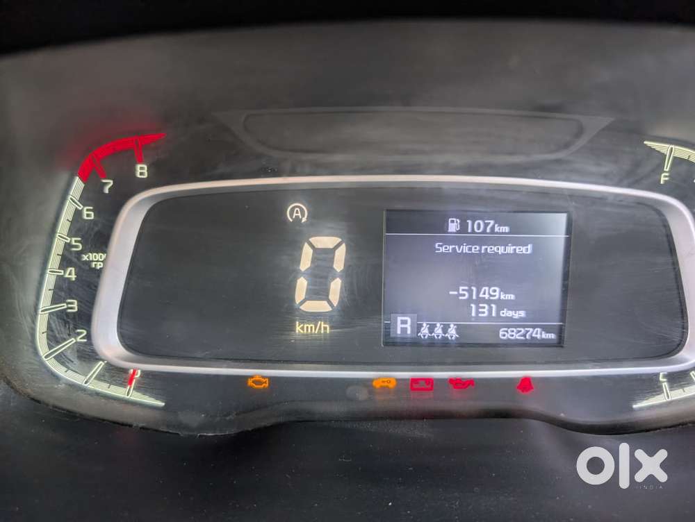 Kia Sonet 1.2 Htk Plus, 2023, Petrol