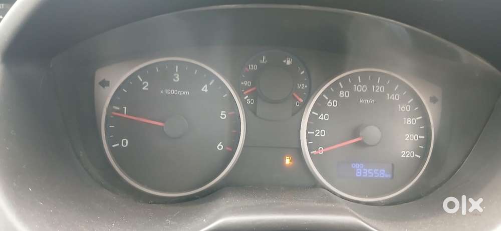 Hyundai I20 Sportz Option 1.4 Crdi, 2014, Diesel