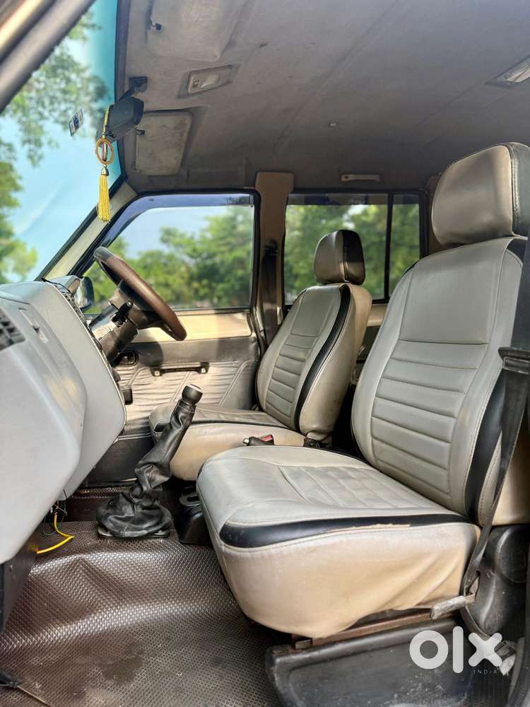 Tata Sumo Gold Cx, 2012