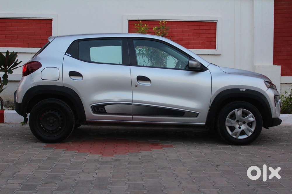 Renault Kwid Rxt Easy-r, 2021, Petrol