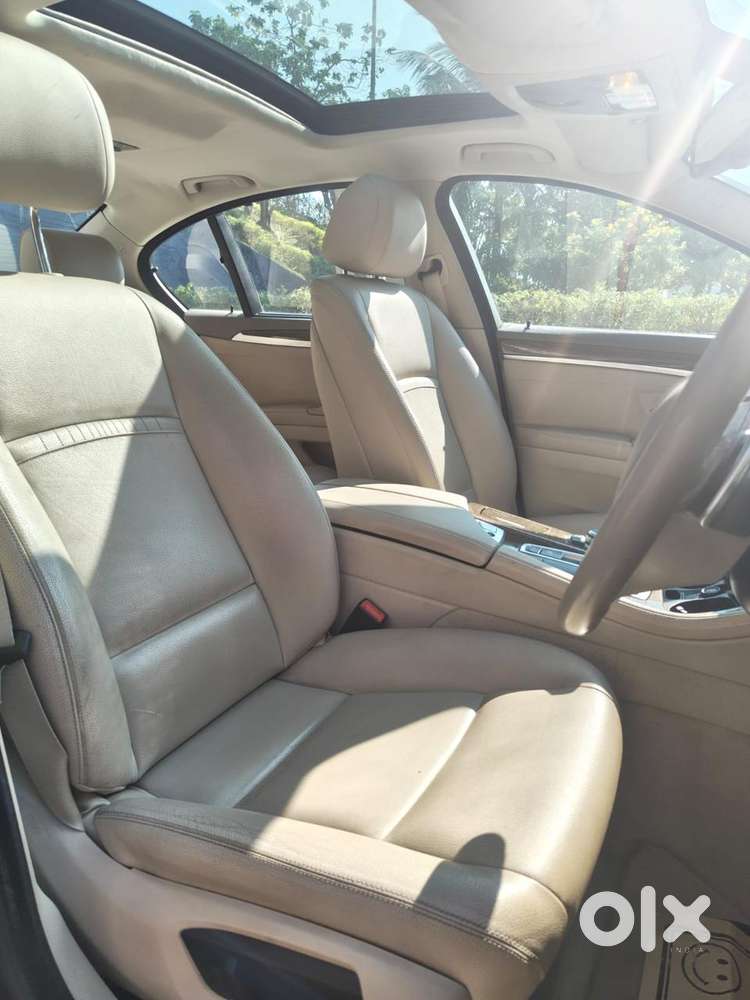 Bmw 5 Series 2.0 520d Modern Line, 2015, Diesel