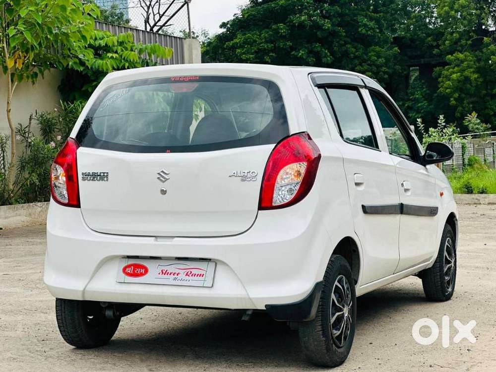 Maruti Suzuki Alto 800 Lxi, 2018, Petrol