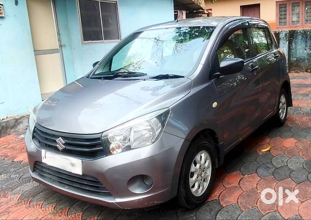 Celerio - Good Condition