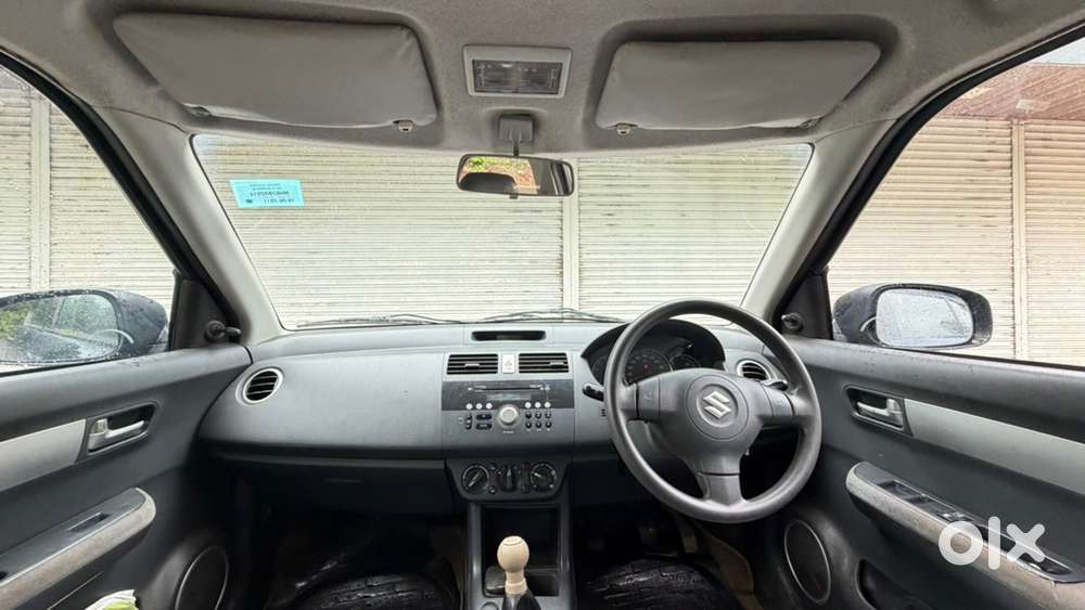 Maruti Dzire 2011 Petrol Manual