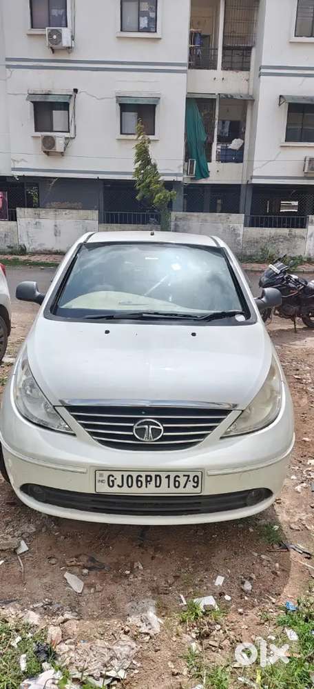 Tata Vista Tech Diesel 2015