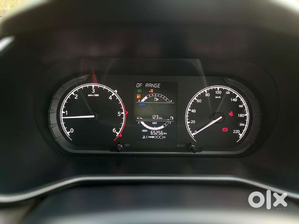 Tata Harrier Xt, 2021, Diesel