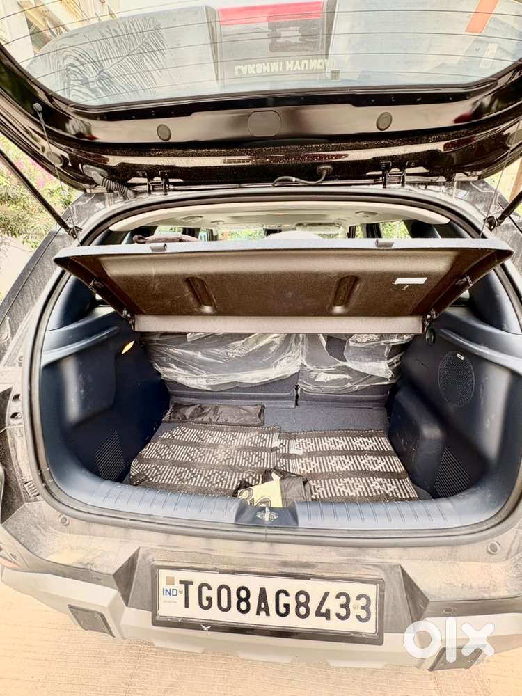 Hyundai New Venue 2025 Petrol Se