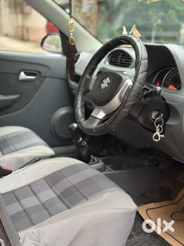 Maruti Suzuki Alto 800 Vxi Airbag, 2014, Petrol