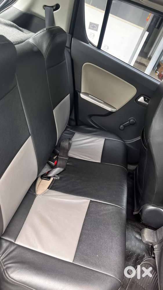 Maruti Suzuki Alto K10 1.0 Vxi, 2016, Petrol