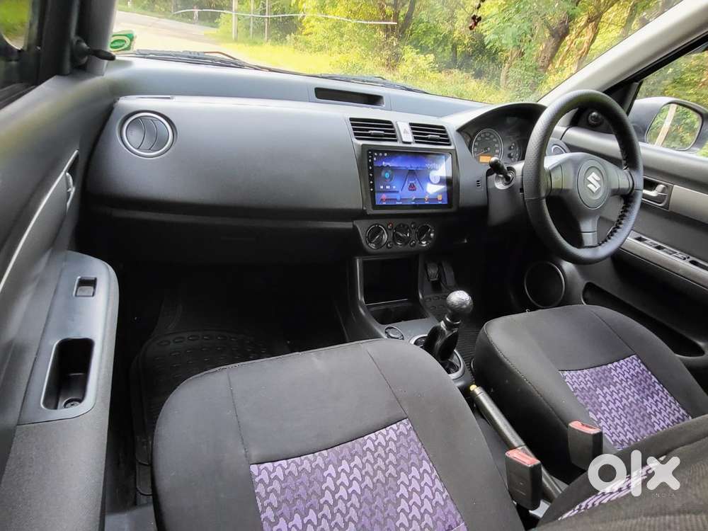 Maruti Suzuki Swift Vxi + Manual, 2007