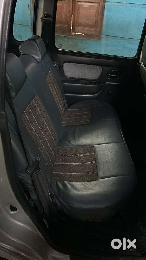 Maruti Suzuki Wagon R 2009