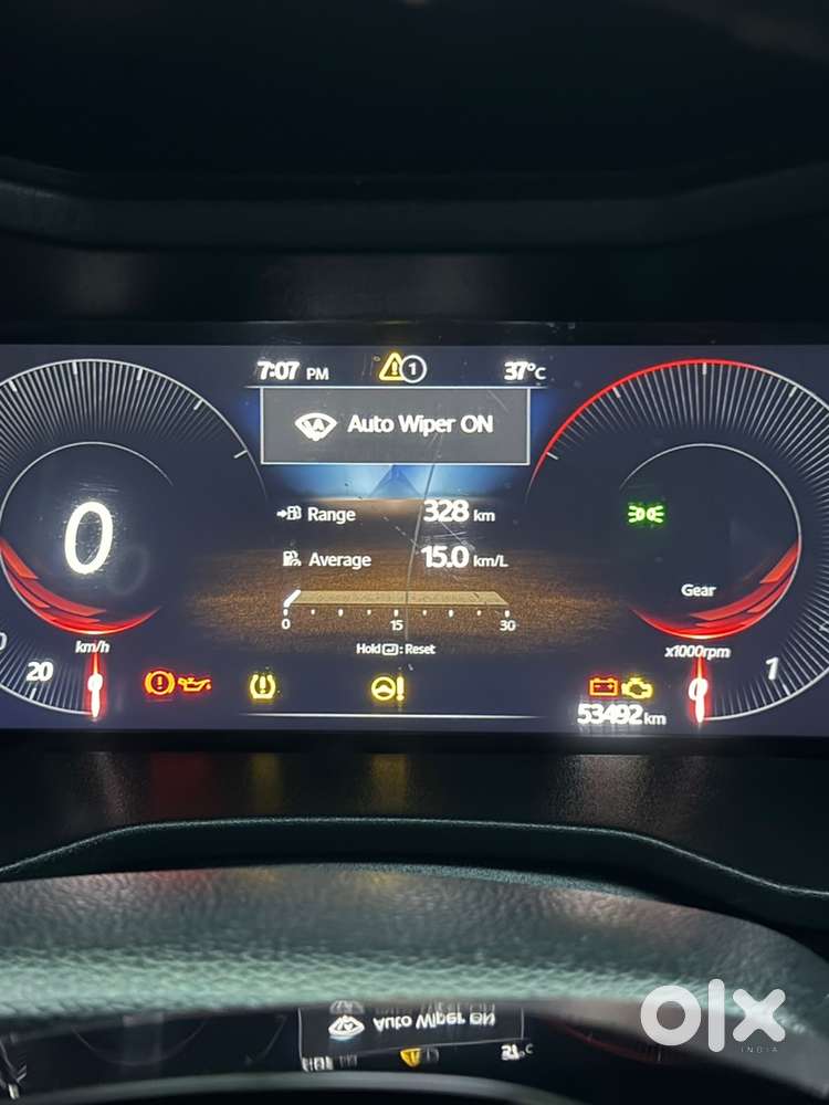 Mahindra Xuv 3xo 2024