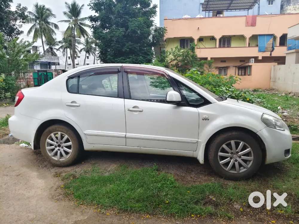 Maruthi Sx4 Sale In Good Condition