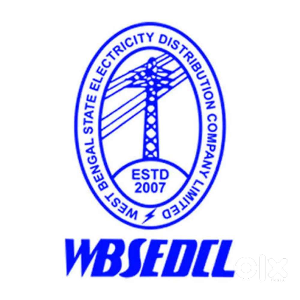 URGENT REQUIREMENT IN WBSEDCL MALE AND FEMALE BOTH CANDIDATE APPLY NOW