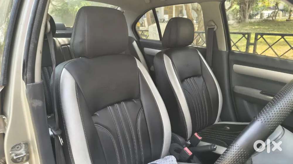 2011 Maruti Suzuki Dzire Manual Diesel