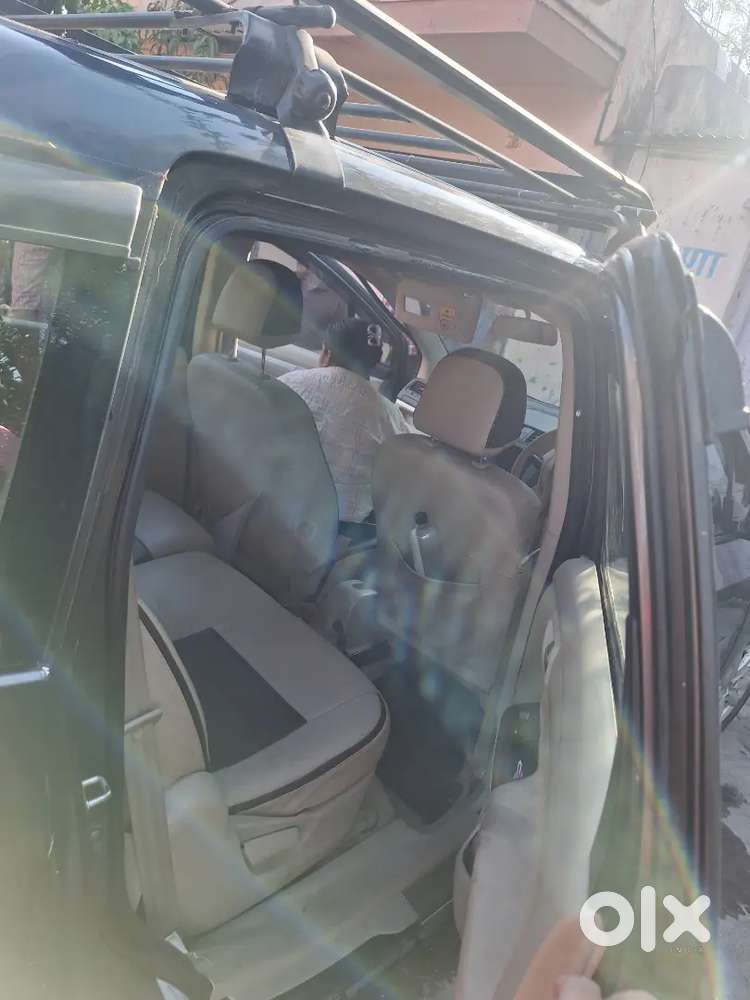 Maruti Suzuki Ertiga 2017 Diesel 130000 Km Driven