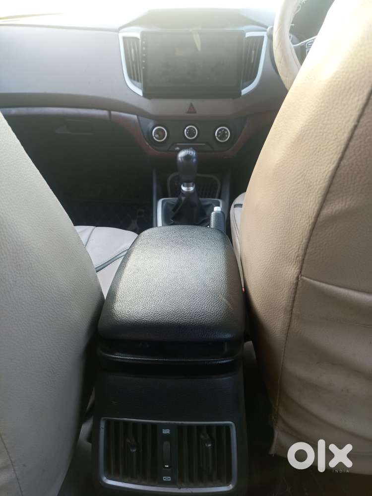 Hyundai Creta 1.4 S, 2019, Diesel