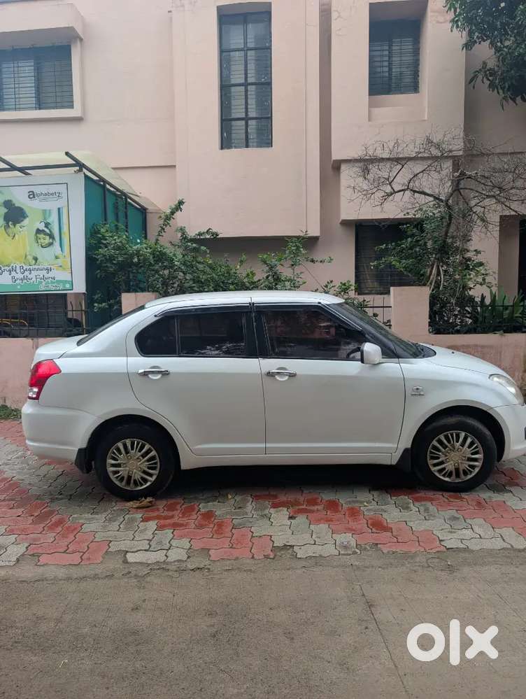 2009 Maruti Suzuki Dzire