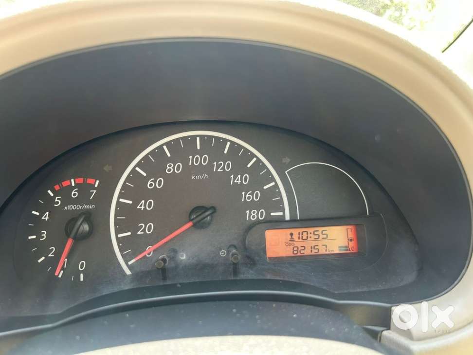 Nissan Micra Active 1.2 Xv Safety Pack, 2014, Petrol