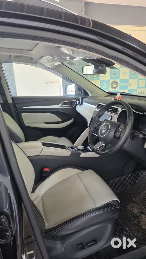 Mg Zs Ev 2024 Electric Well Maintained- Driver Driven