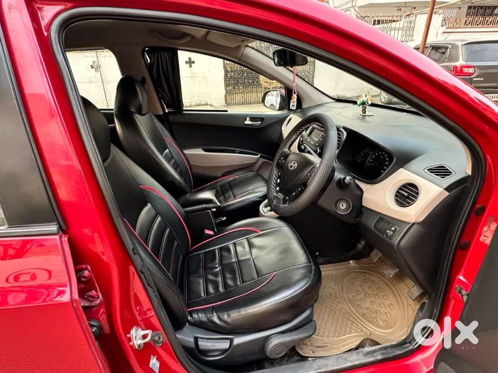 Hyundai Xcent 1.1 Crdi S, 2015, Diesel
