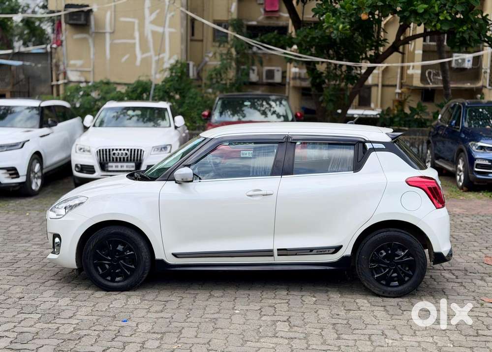 Maruti Suzuki Swift, 2023, Petrol