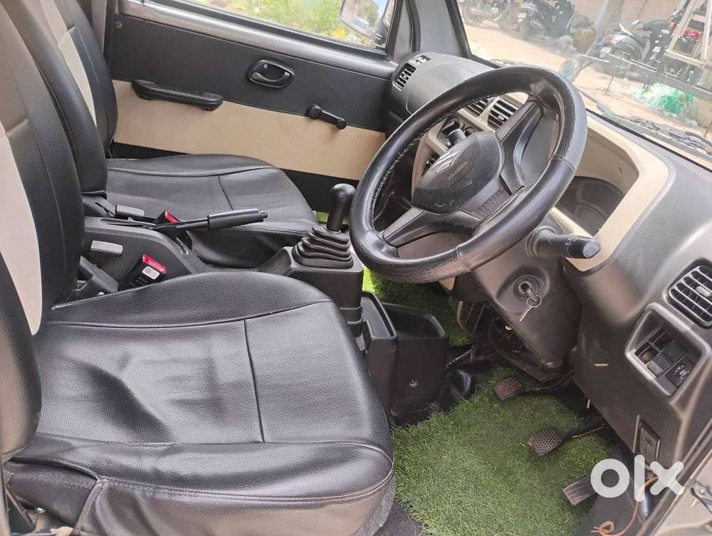 Maruti Suzuki Eeco 5 Seater Standard, 2023, Petrol