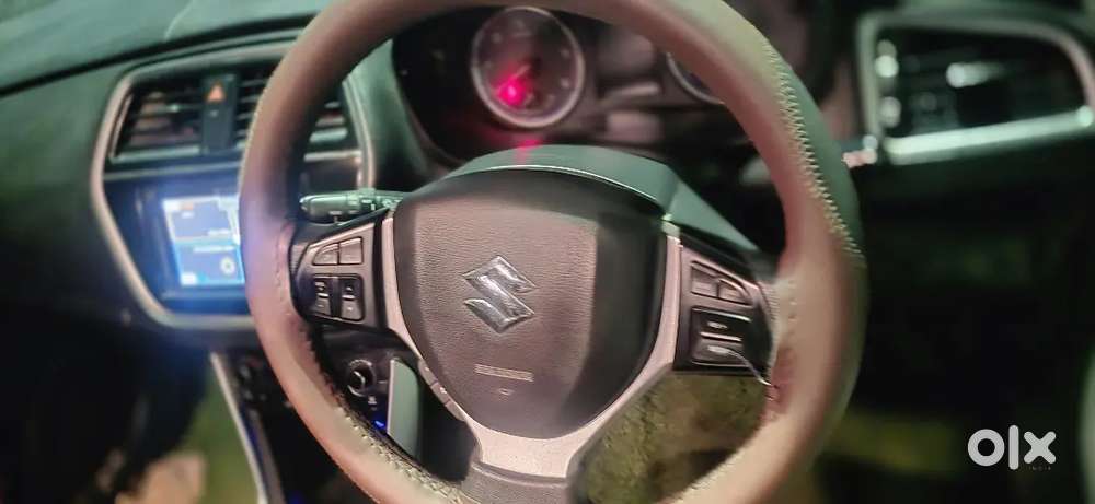 Sale S Cross Smart Hybrid Push Start Buttn