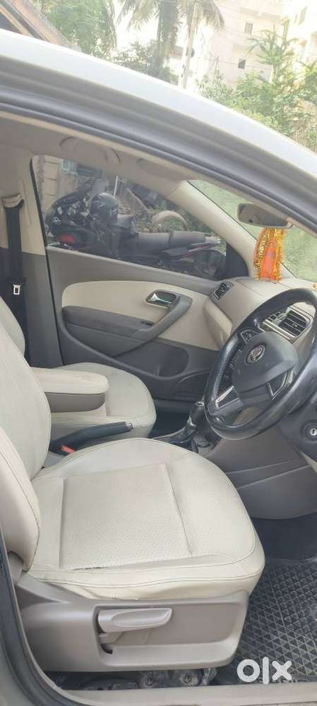 Skoda Rapid 1.5 Tdi At Style, 2016, Diesel